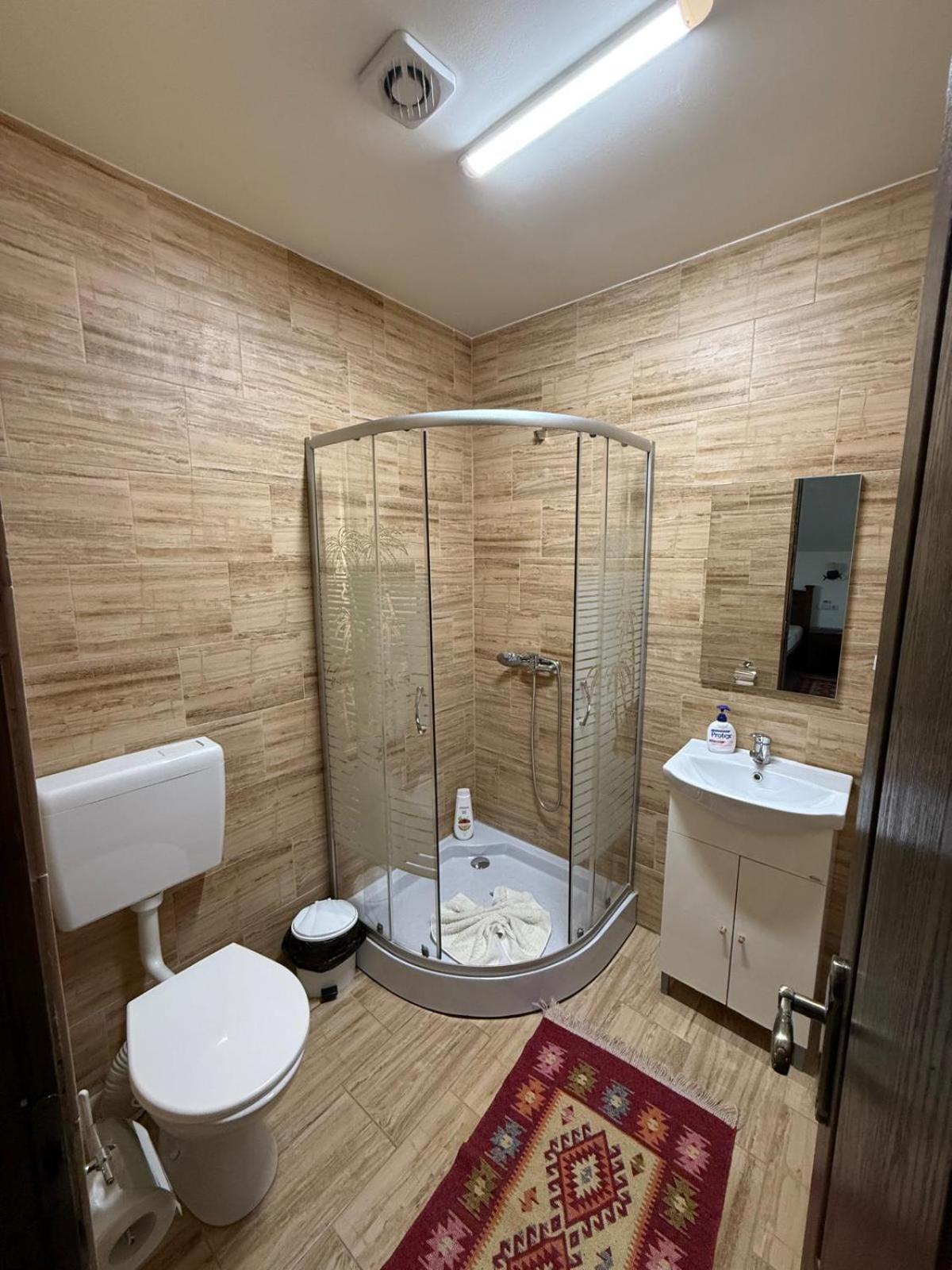 Casa Dunca Villa Sighetu Marmaţiei Eksteriør billede