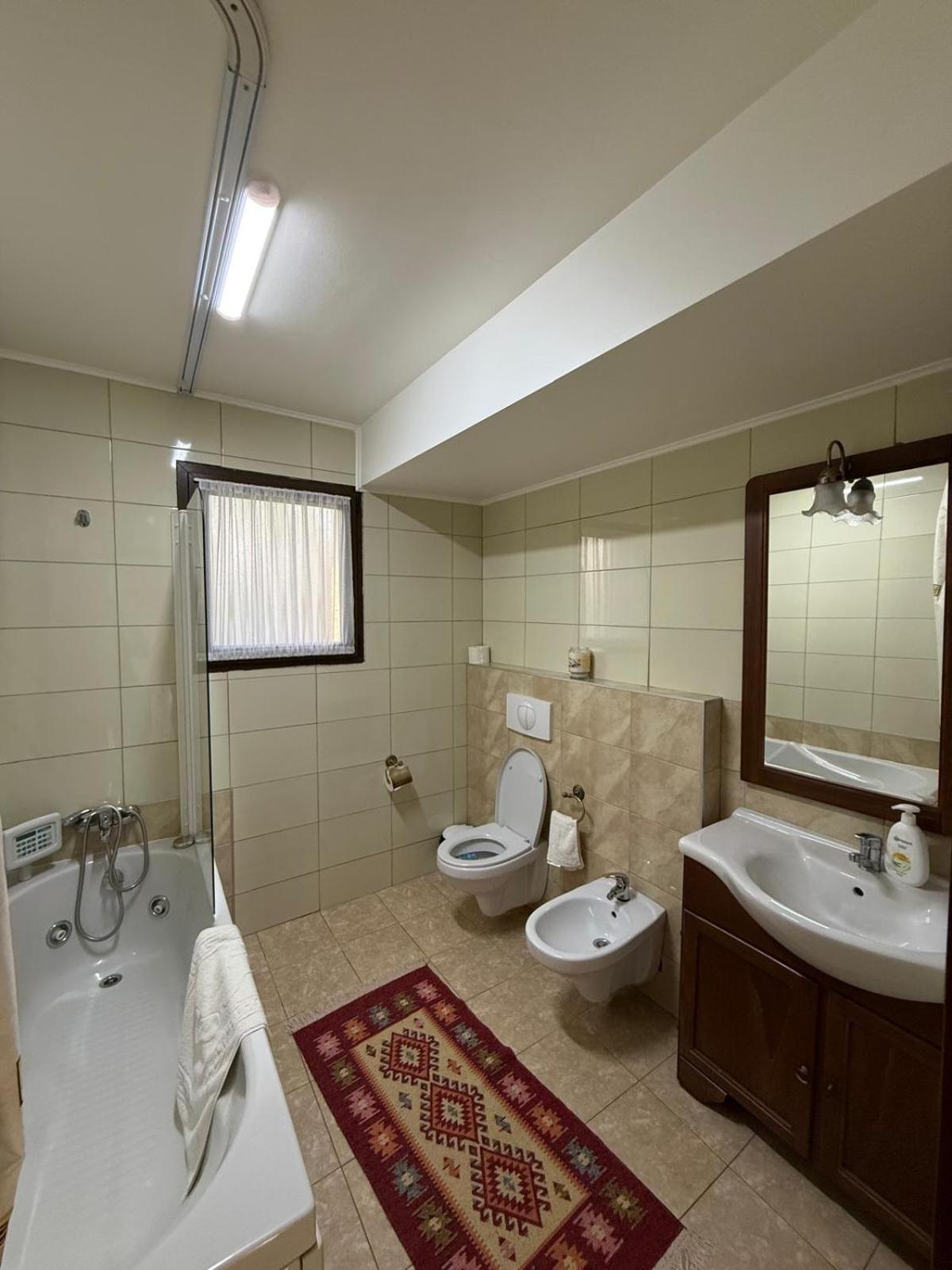 Casa Dunca Villa Sighetu Marmaţiei Eksteriør billede