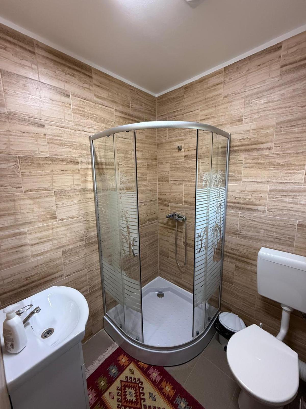 Casa Dunca Villa Sighetu Marmaţiei Eksteriør billede