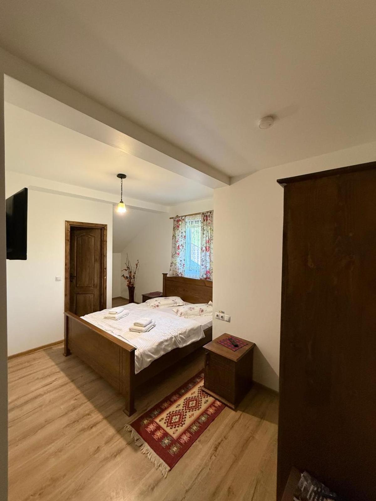 Casa Dunca Villa Sighetu Marmaţiei Eksteriør billede